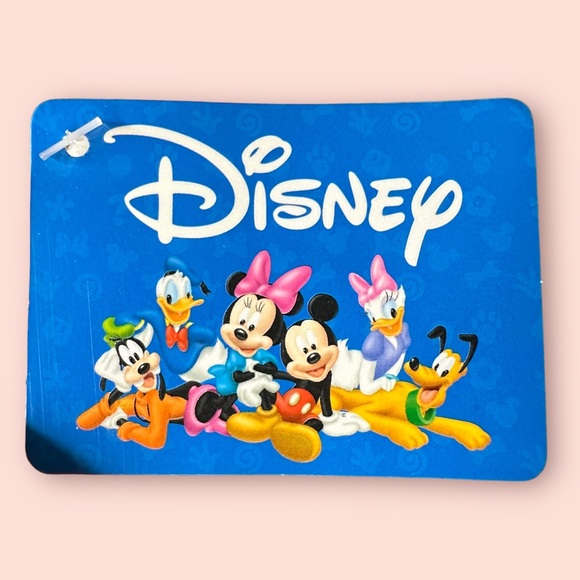 DISNEY Goofy Plush with Tags - Picture 14 of 16